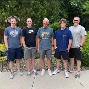 Meet your Posher, Shaun